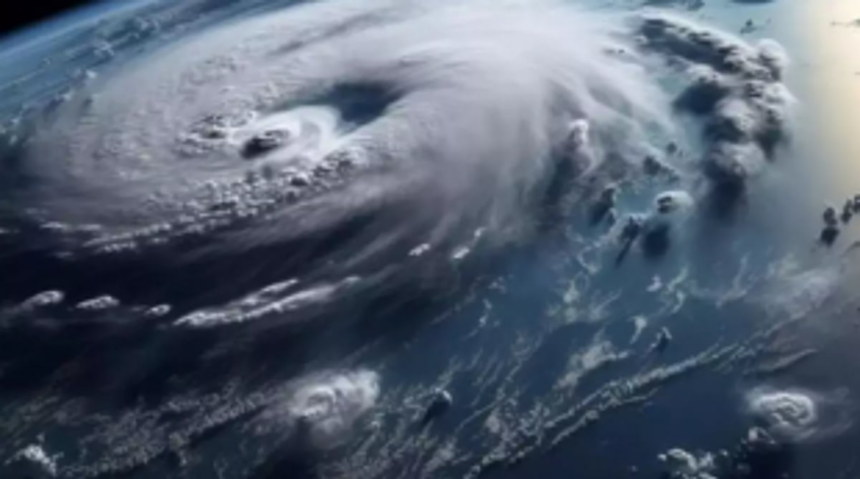 Relief to Goa as cyclone ‘Tej’ heads towards Yemen-Oman coasts 1 Relief to Goa as cyclone ‘Tej’ heads towards Yemen-Oman coasts