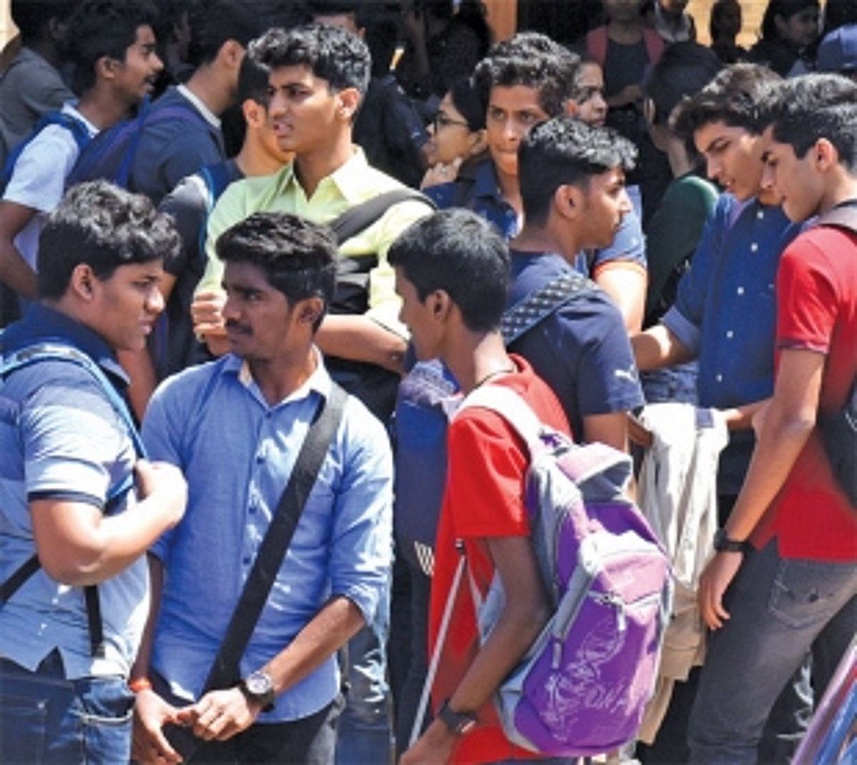 Religion and politics: The twain should never meet