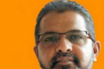 Religion & politics must  not be mixed up, says  Cong Minority Cell chief