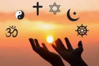 Religion’s Role in Society: Why Does Suffering Persist Despite Faith?