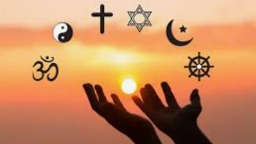 Religion’s Role in Society: Why Does Suffering Persist Despite Faith? 1 Religion’s Role in Society: Why Does Suffering Persist Despite Faith?