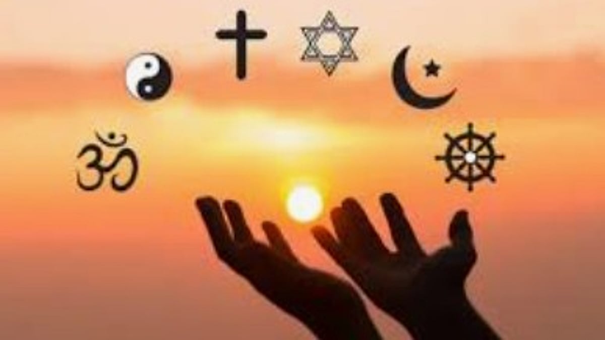 Religion’s Role in Society: Why Does Suffering Persist Despite Faith?