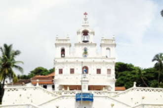 Religious institutions unsure  of reopening despite SOP