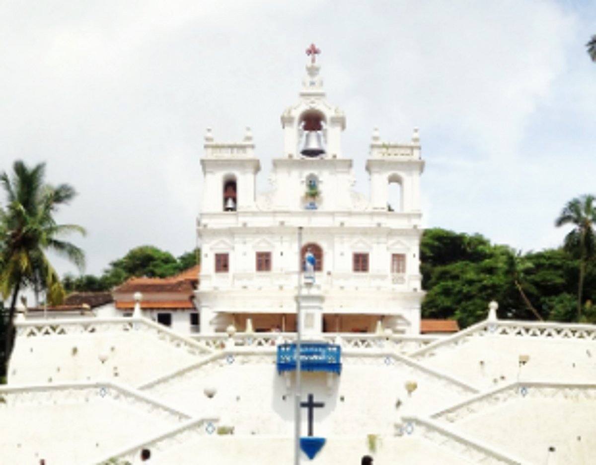 Religious institutions unsure  of reopening despite SOP