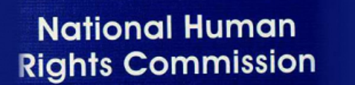 Religious post: Asst Prof  seeks NHRC, NWC help