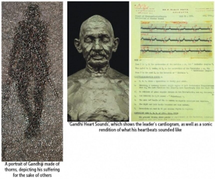 Reliving Gandhi in today’s Goa