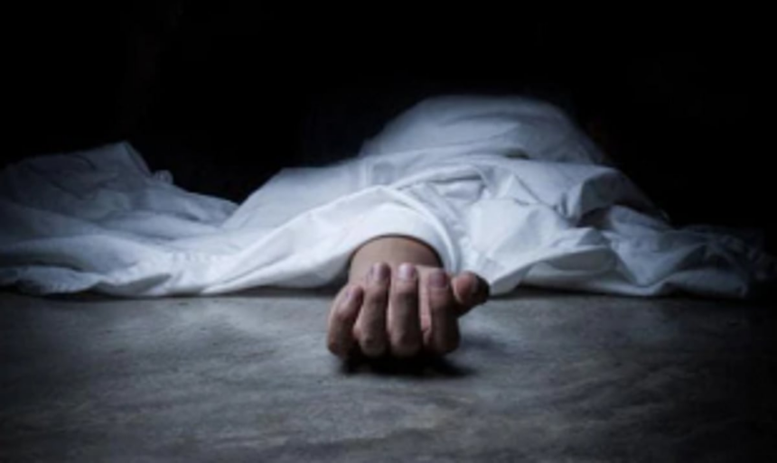 Remains of woman’s body baffle Pernem cops 1 Remains of woman’s body baffle Pernem cops