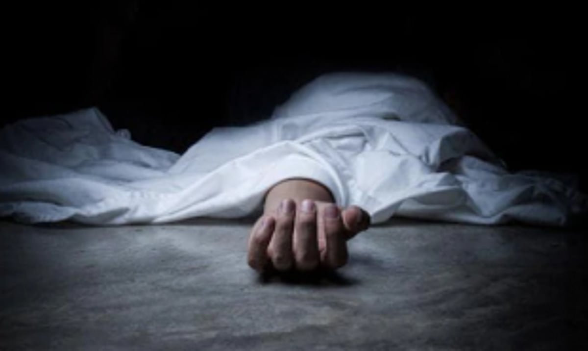 Remains of woman’s  body baffle   Pernem cops