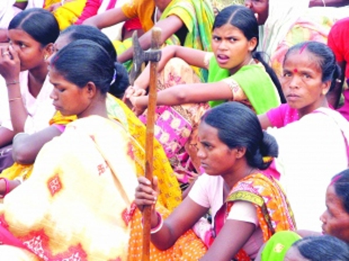 Remember Kandhamal 2008?