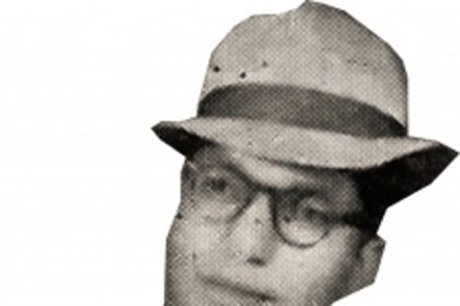 Remembering Albert S Carvalho