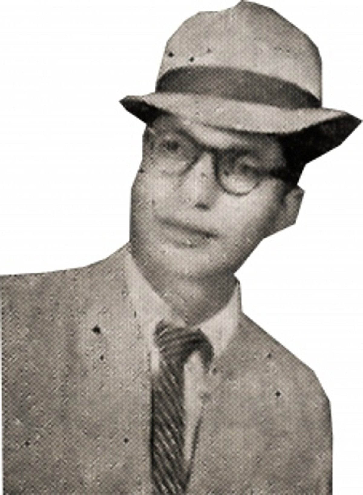 Remembering Albert S Carvalho