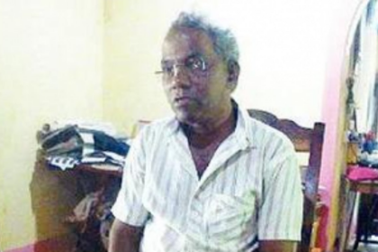 Remembering Dadu Mandrekar