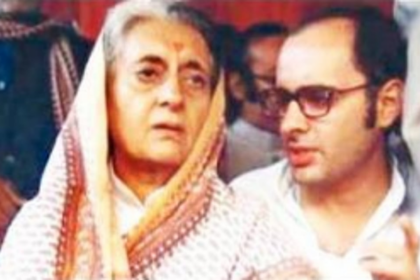 Remembering Indira Gandhi