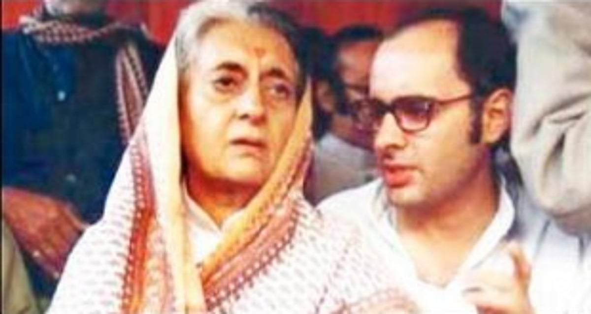 Remembering Indira Gandhi