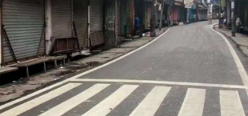 Remembering Positive Aspects of Lockdown