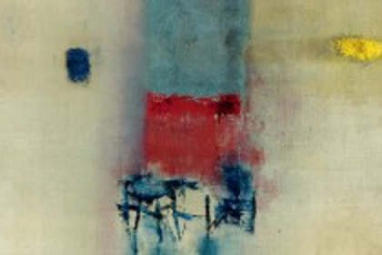 Remembering Vasudeo Santu Gaitonde: Goa’s Forgotten Master Abstract Artist in His Birth Centenary Year
