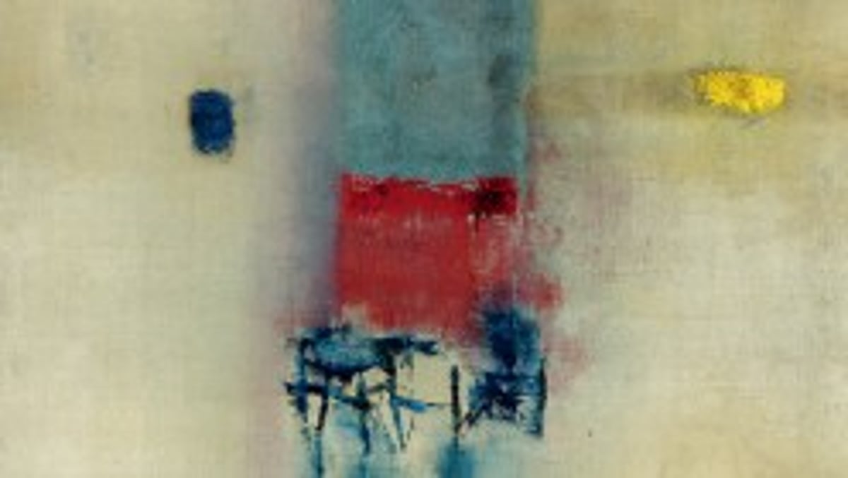 Remembering Vasudeo Santu Gaitonde: Goa’s Forgotten Master Abstract Artist in His Birth Centenary Year