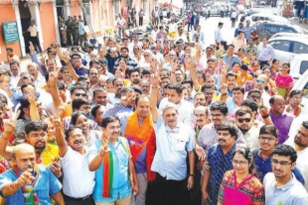 Remembering the one-of-a-kind star campaigner