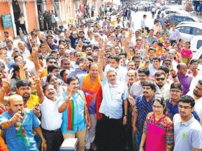 Remembering the one-of-a-kind star campaigner