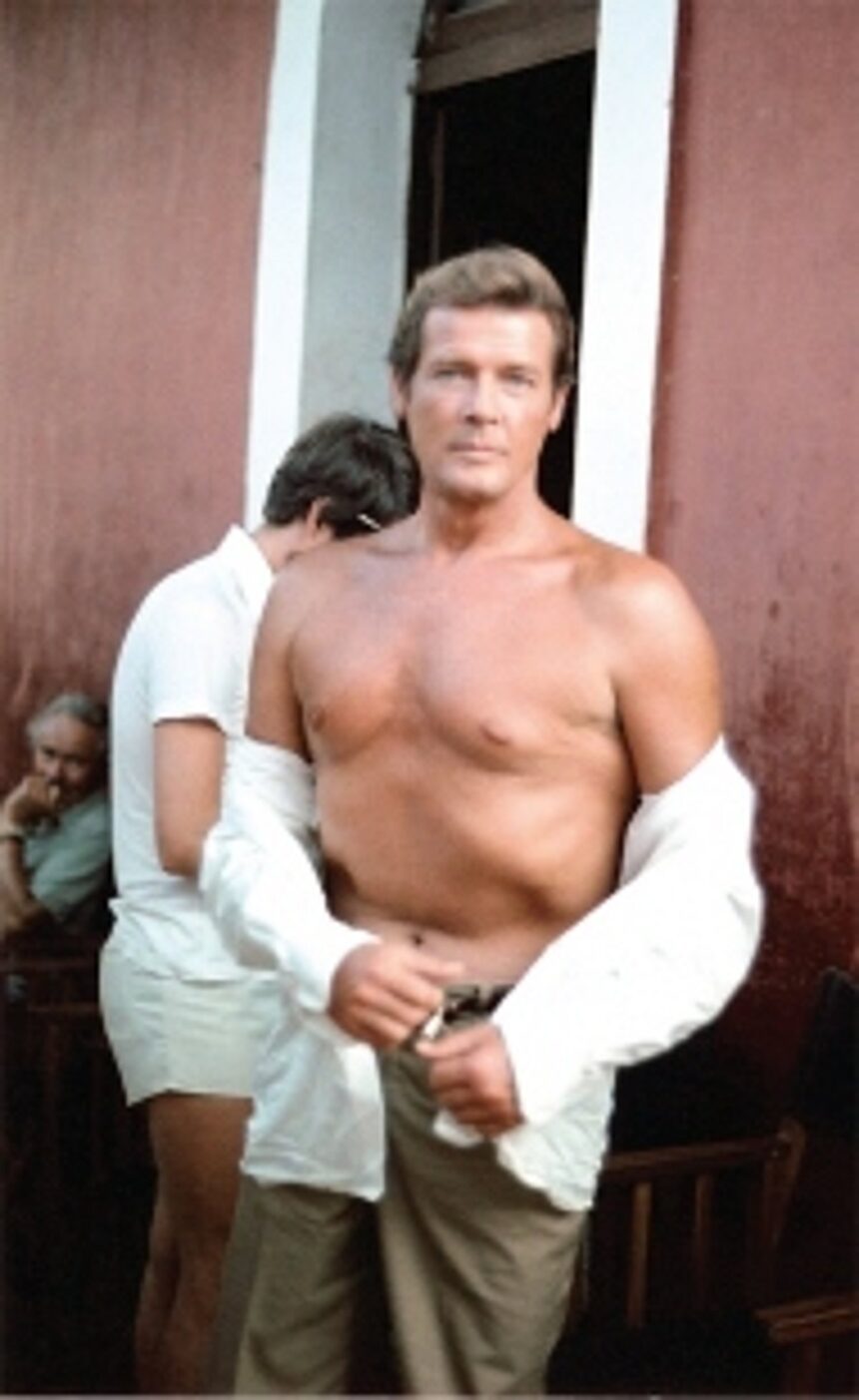 Remembering the spy who loved us 1 Remembering the spy who loved us
