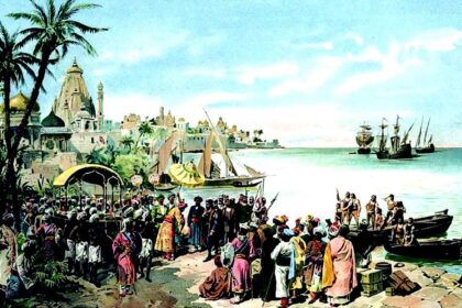 Remembering ‘first liberation of Goa’ from Adil Shah Empire