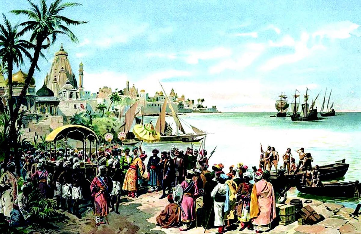 Remembering ‘first liberation of Goa’ from Adil Shah Empire
