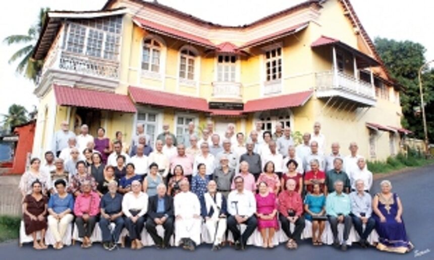 Reminiscências do Instituto Abade Faria