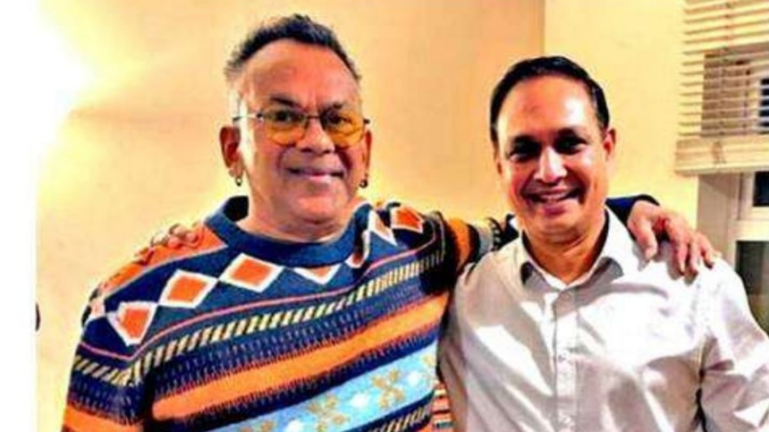 Remo Fernandes Cancels UK-Goan Festival Concert Due to Emergency Brain Surgery 1 Remo Fernandes Cancels UK-Goan Festival Concert Due to Emergency Brain Surgery