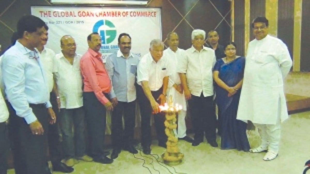 Remote voting for NRIs in pipeline: Global Goan Cell celebrates SC petition victory