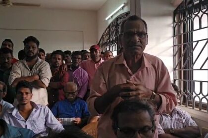 Remove 500 houses, temples & water bodies from Fomento’s Advalpal Mining lease 
