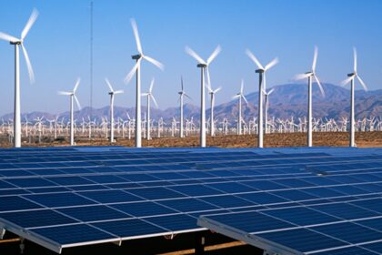 Renewable energy initiative: 63 villages battle for model solar village recognition