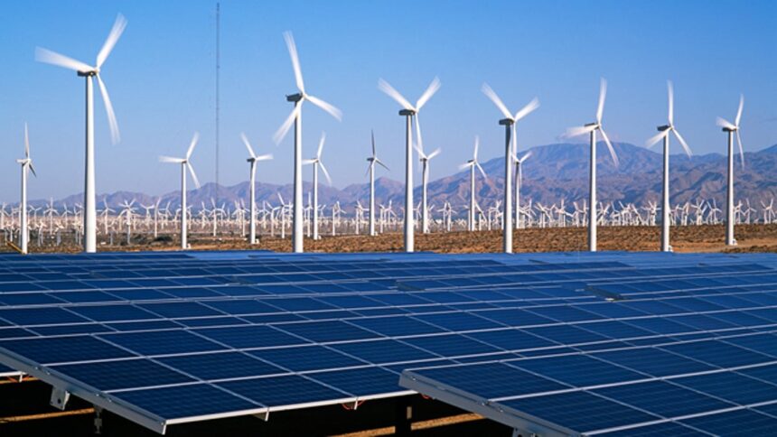 Renewable energy initiative: 63 villages battle for model solar village recognition 1 Renewable energy initiative: 63 villages battle for model solar village recognition