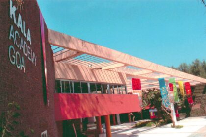 Renovation, rectification, explanation…
Kala Academy’s theatre of the absurd plays on