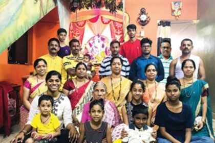 Renowned Goenkars share their Ganesh celebration plans