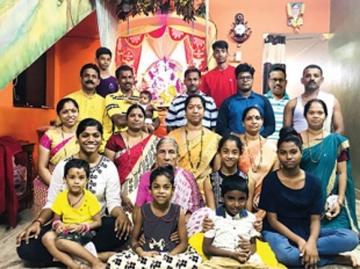 Renowned Goenkars share their Ganesh celebration plans