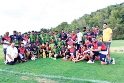 Renowned Tiatrists beat Goa Cappuchins