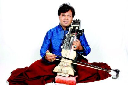 Renowned musicians to perform at festival being held at Kala Academy this weekend