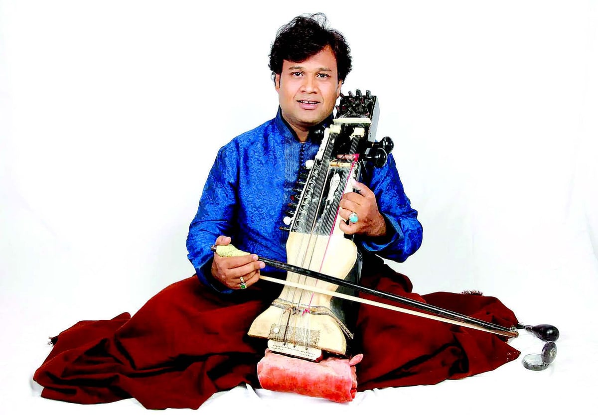 Renowned musicians to perform at festival being held at Kala Academy this weekend