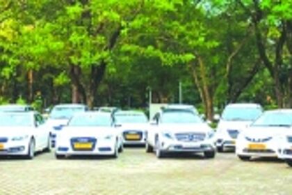 Rent-a-bike, rent-a-car operators not evading GST payment: Sales Tax Dept