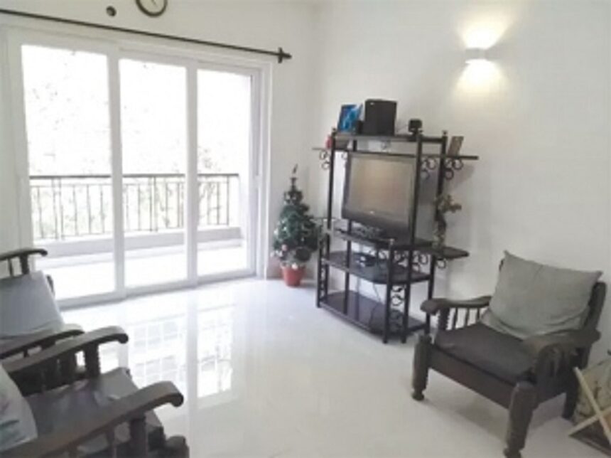 Rentals from Parra to Siolim show huge spike with influx of lessees from COVID hit metros