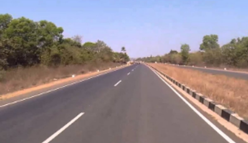 Reopen bypass road leading to Banda, urge Patradevi locals 1 Reopen bypass road leading to Banda, urge Patradevi locals