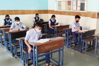 Reopening of schools: Students overjoyed, parents concerned over children’s safety