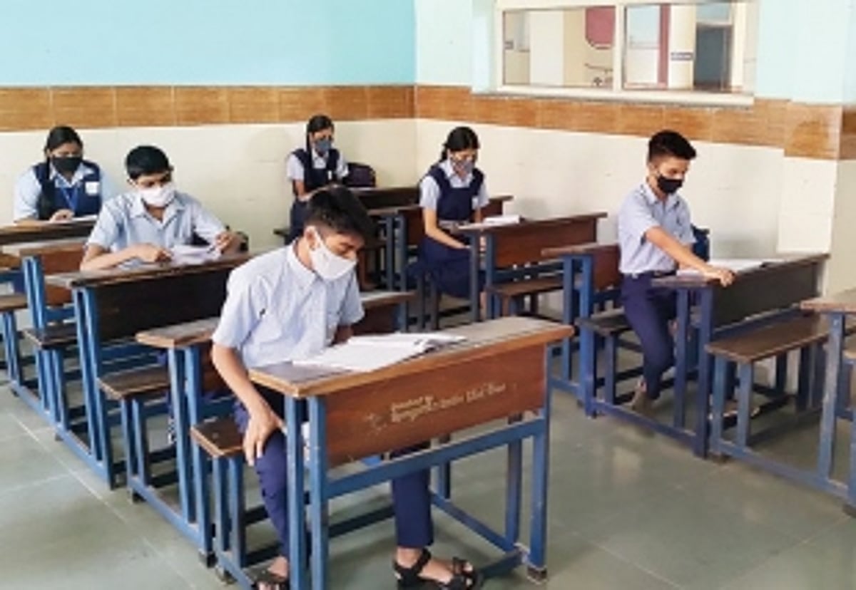 Reopening of schools: Students overjoyed, parents concerned over children’s safety