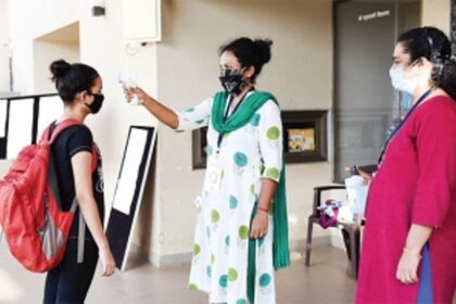 Reopening schools? Not quite a class act, feel parents