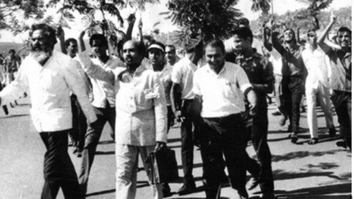 Reopening the Language Debate: Should Konkani’s Official Status Be Challenged?