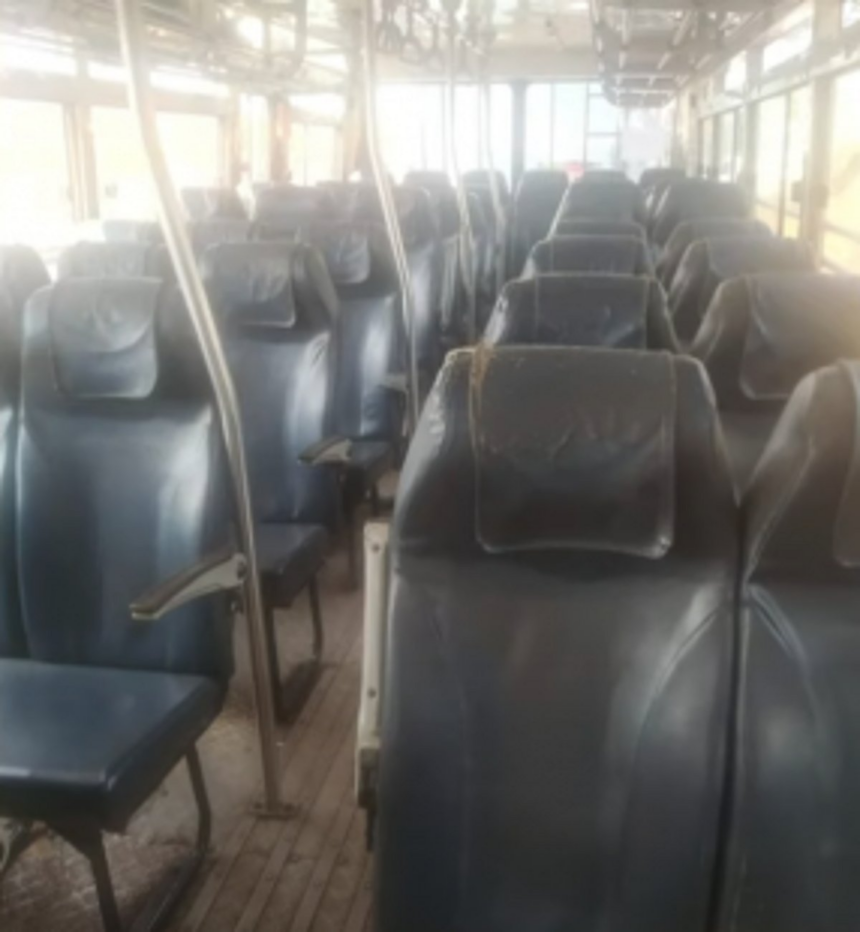 Replacement exercise of IRBians snowballs into major controversy