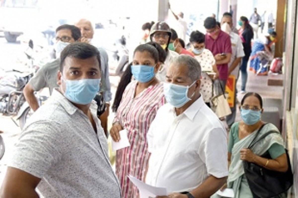 Reply to notice with mandatory papers, Govt to DSSS beneficiaries