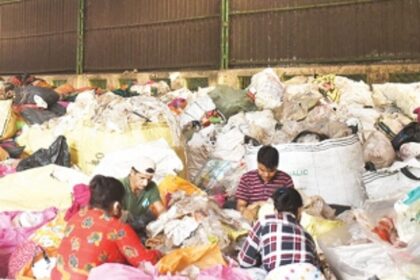 Report card on Goa’s gigantic & unending waste management problems