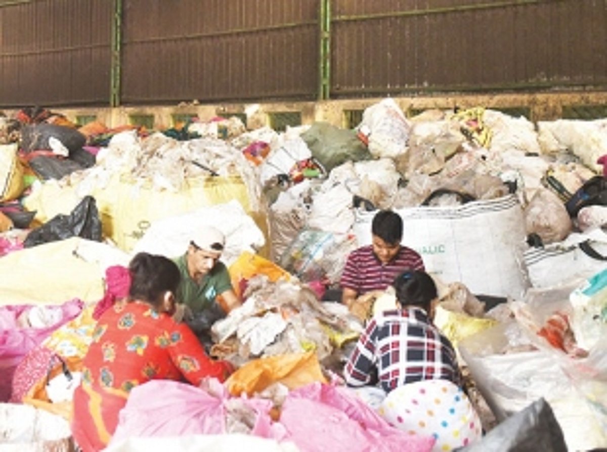 Report card on Goa’s gigantic & unending waste management problems