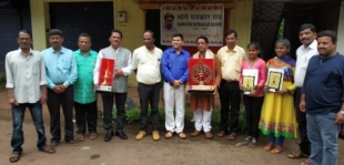 Reporters should highlight the shortcomings in the society: Sanguem MLA